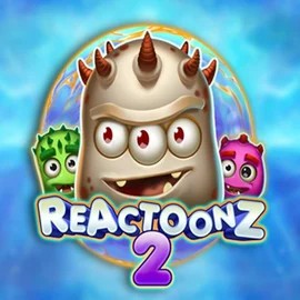 Reactoonz 2 online slot from Play’n GO – play at bet365kazino.com