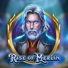 Rise of Merlin online slot from Play’n GO – play at bet365kazino.com