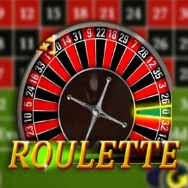 Play the Roulette (Pragmatic Play) slot by Pragmatic Play on Bet365 Casino