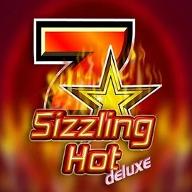 Play Sizzling Hot Deluxe slot by Novomatic on bet365kazino.com