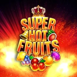 Super Hot Fruits – slot by Inspired Gaming, featured at bet365kazino.com