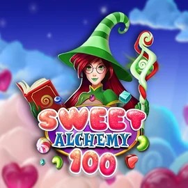 Sweet Alchemy 100 – slot by Play’n GO, featured at bet365kazino.com