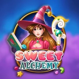 Sweet Alchemy online slot from Play’n GO – play at bet365kazino.com