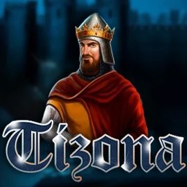 Tizona logo – Slots by Merkur Gaming at Bet365 Casino