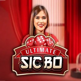 Ultimate Sic Bo – slot by Ezugi, featured at bet365kazino.com
