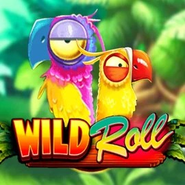 Play Wild Roll slot by Playtech on bet365kazino.com