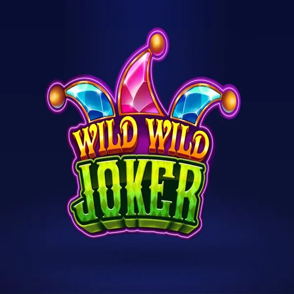 Wild Wild Joker game by Pragmatic Play – logo hosted on Bet365 Casino