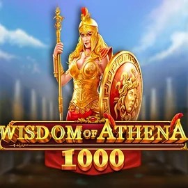 Play Wisdom of Athena 1000 slot by Pragmatic Play on bet365kazino.com